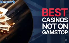 Exploring Non Gamstop Casinos What You Need to Know 1040997080 Exploring Non Gamstop Casinos What You Need to Know 1040997080
