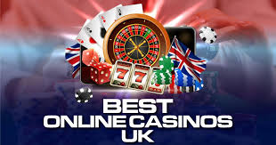 Borgata Online Casino UK Experience the Thrill from Home