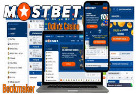 Discover the Best of Online Betting with Mostbet