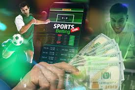 Experience the Thrill of Betting with 1xBet -2101662716