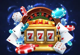 LuckiCasino Casino Your Ultimate Gaming Destination 1271114955 LuckiCasino Casino Your Ultimate Gaming Destination 1271114955