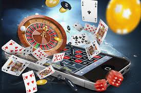 Ontdek de Spannende Wereld van Igobet Casino 1557065955