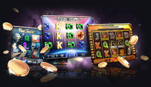 The Ultimate Casino Experience at Casinoly The Ultimate Casino Experience at Casinoly