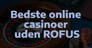Udenlandske Casino Sider En Guide til de Bedste Online Spilleplatforme