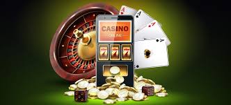 Udenlandske Casino Sider En Guide til de Bedste Online Spilleplatforme