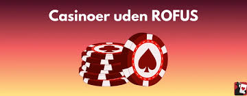 Bedste Casinoer uden MitID - En Guide til Sikker Online Spiloplevelse