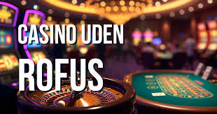 Casino Uden Rufus og Trustly Oplev sikkerhedsfordelene Casino Uden Rufus og Trustly Oplev sikkerhedsfordelene