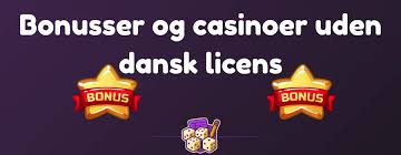 De Bedste Online Casinoer Uden Rufus - Spil Trygt og Sikkert De Bedste Online Casinoer Uden Rufus - Spil Trygt og Sikkert
