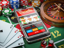 Discovering the Excitement of Casino Bets.io in the UK Discovering the Excitement of Casino Bets.io in the UK