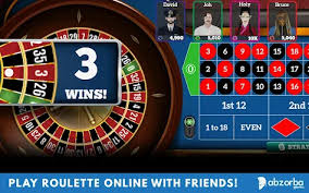 Exploring Roulette Not Just a Game for Gamspot Exploring Roulette Not Just a Game for Gamspot