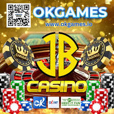 Exploring the Excitement of JB Casino - Your Ultimate Gaming Destination