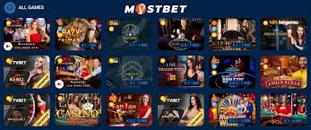 Mostbet Oyun Dünyasında Sizi Gözləyir Mostbet Oyun Dünyasında Sizi Gözləyir