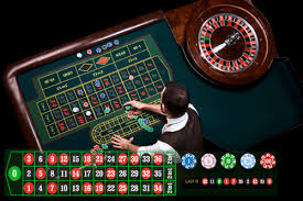 The Rise of Live Dealer Roulette Uncovering Hidden Gems The Rise of Live Dealer Roulette Uncovering Hidden Gems