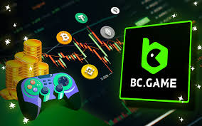 BC.Game UA Login Your Gateway to Secure and Fun Gaming