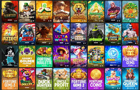 Discover the Exciting World of BC.Game Online Casino