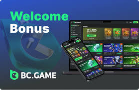 Discover the Exciting World of BC.Game Online Casino