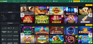 Explore the BetWinner Gambling Platform Your Ultimate Betting Destination