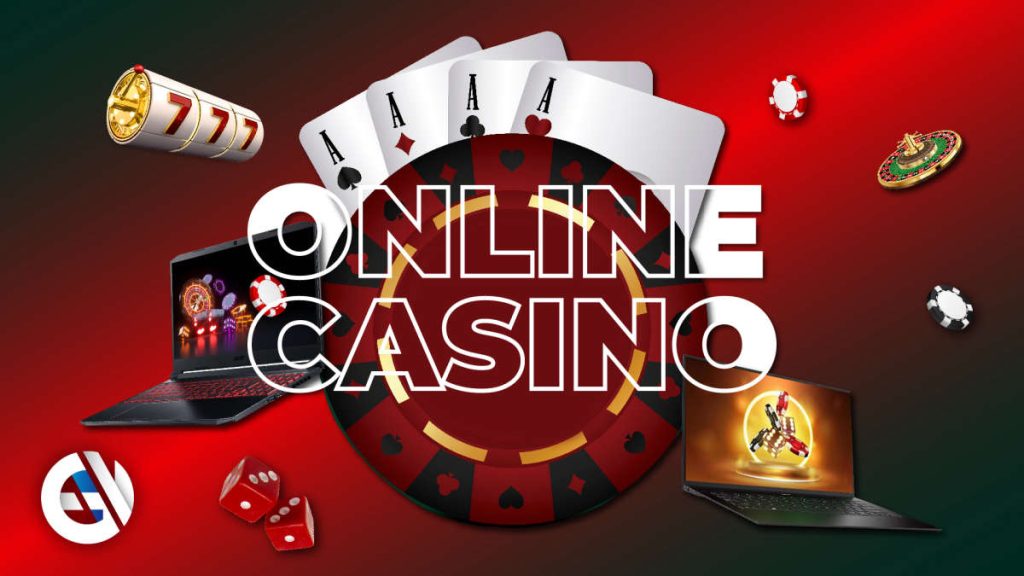 Explore the Universe of Gaming at Online Casino Galaxy Spins