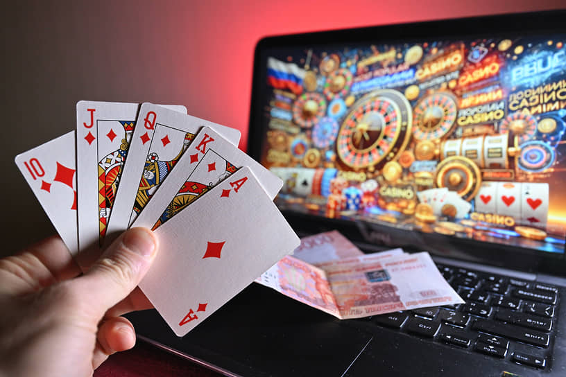 How to Navigate the iWild Casino Registration Process Easily