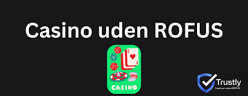Poker Uden Om Rufus En Ny Vej til Pokeroplevelsen