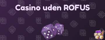 Poker Uden Om Rufus En Ny Vej til Pokeroplevelsen
