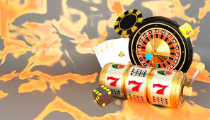 The Rise of Online Gambling Exploring the Gxmble Experience